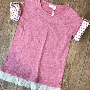 Matilda Jane Girls size 8